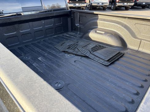 Used 2023 RAM 2500 Laramie image 9