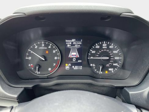 Used 2024 Subaru Impreza 2.0i AWD/4WD image 23