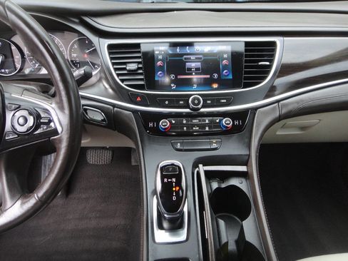 Used 2017 Buick LaCrosse Essence w/ Sights and Sounds Package image 8