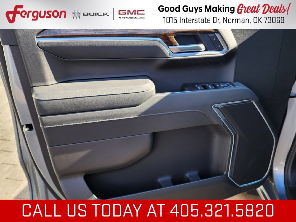 New 2026 GMC Sierra 1500 Elevation AWD/4WD image 14