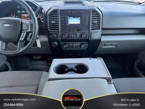 Used 2020 Ford F150 XL w/ Equipment Group 101A Mid image 11