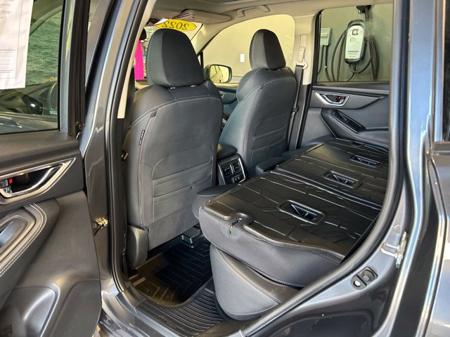 Used 2022 Subaru Forester Premium AWD/4WD image 28