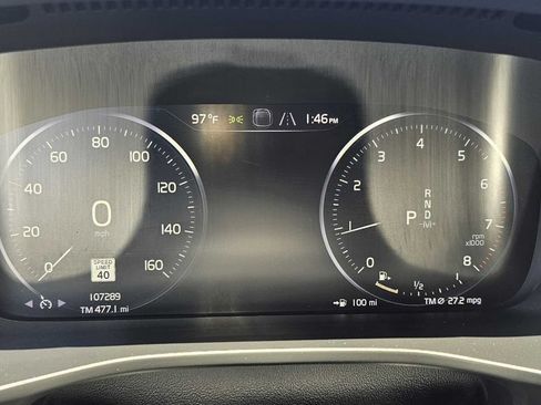 Used 2019 Volvo XC40 T5 Momentum AWD/4WD image 19