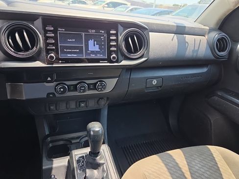 Used 2023 Toyota Tacoma SR RWD image 13