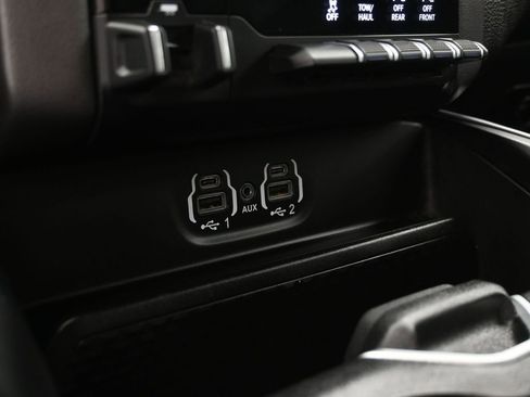 Used 2022 RAM 1500 Big Horn image 17