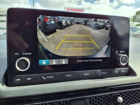 Used 2023 Honda Civic Sport image 5