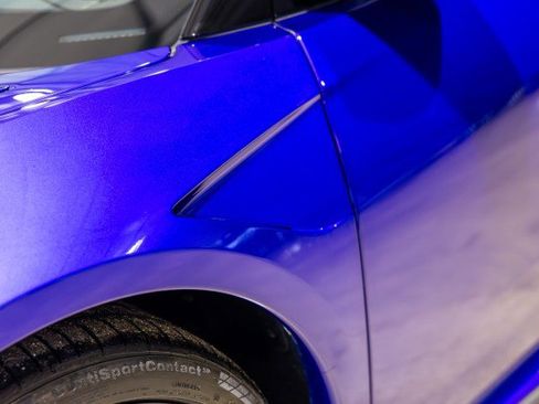 Used 2017 Acura NSX AWD/4WD image 14