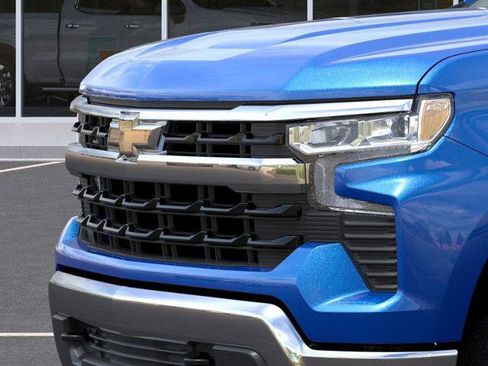 New 2026 Chevrolet Silverado 1500 LT image 37