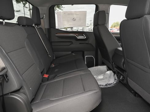 New 2026 Chevrolet Silverado 1500 LT AWD/4WD image 37