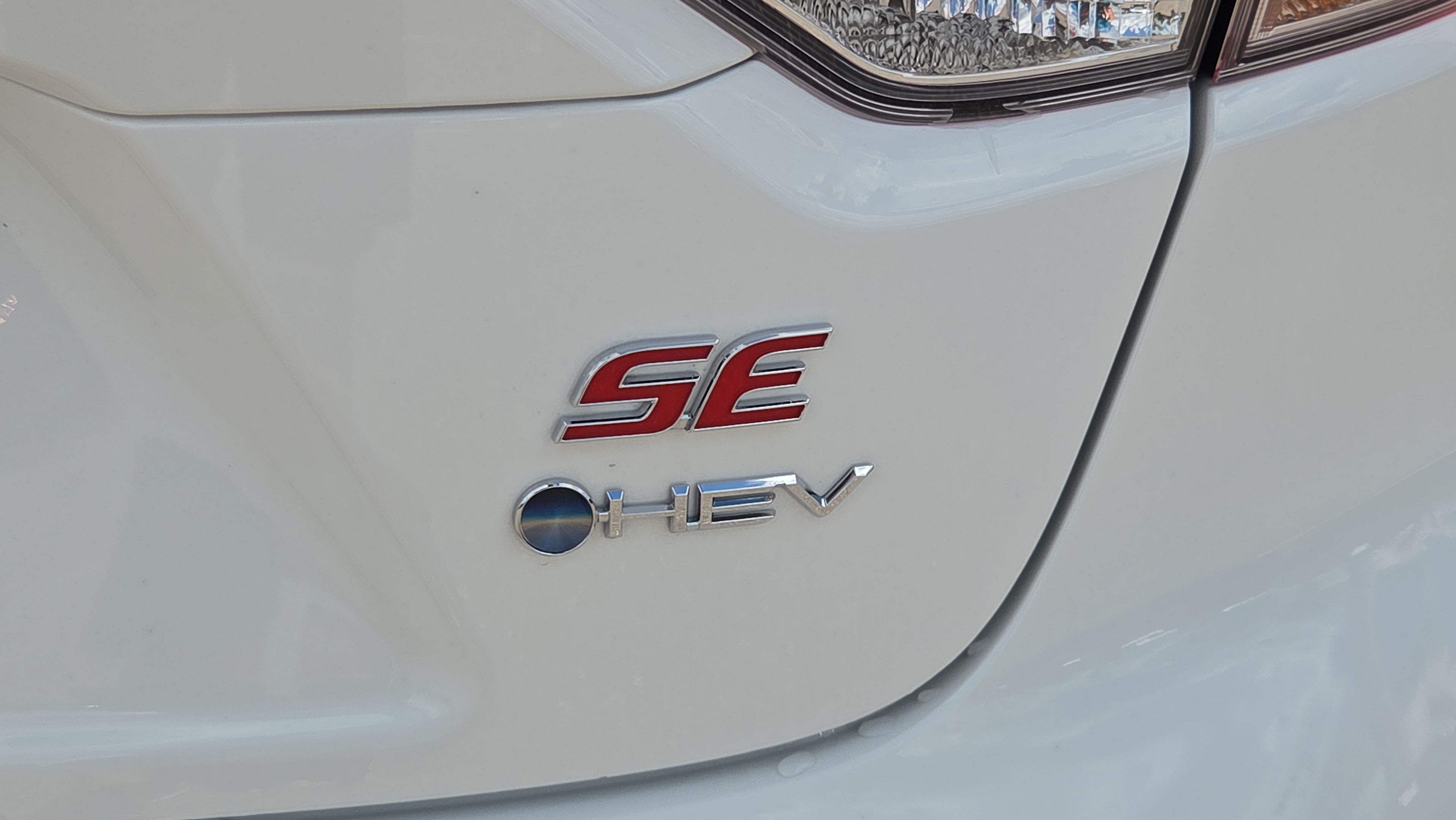 Certified 2026 Toyota Corolla SE FWD image 30