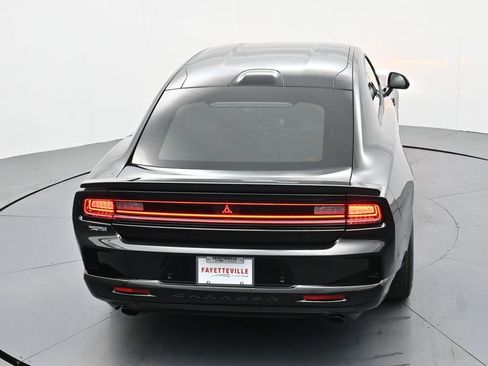 New 2026 Dodge Charger R/T Scat Pack image 26