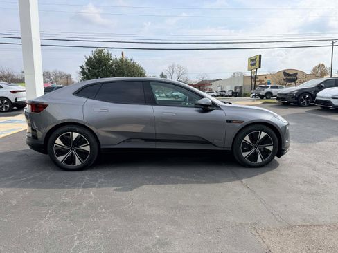 New 2026 Polestar Polestar 4 image 7