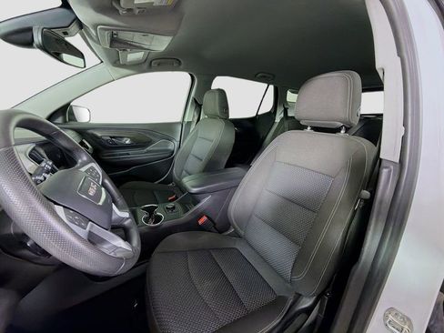 Used 2024 GMC Terrain SLE image 13
