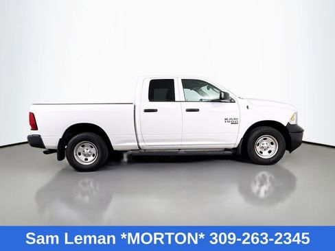 Used 2019 RAM 1500 Tradesman image 8