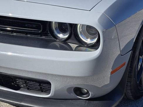 Used 2022 Dodge Challenger GT w/ Blacktop Package image 10