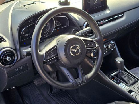 Used 2021 MAZDA CX-3 Sport AWD/4WD image 13