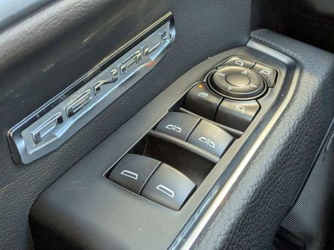 New 2026 GMC Sierra 1500 Denali image 27