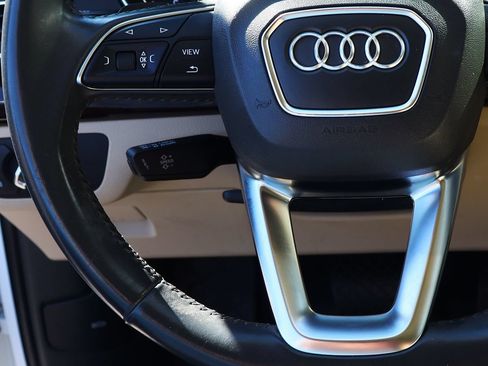Used 2019 Audi Q5 2.0T Premium Plus w/ Premium Plus Package AWD/4WD image 58