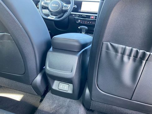 New 2026 Kia K5 GT-Line FWD image 26
