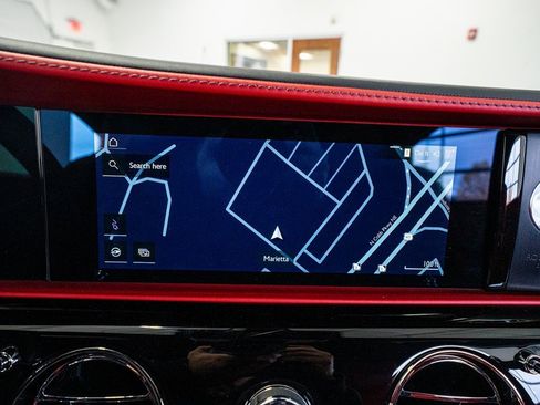 Used 2024 Rolls-Royce Spectre w/ Spectre Launch Package image 55