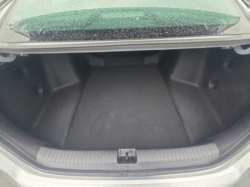 Certified 2025 Honda Accord Sport image 28