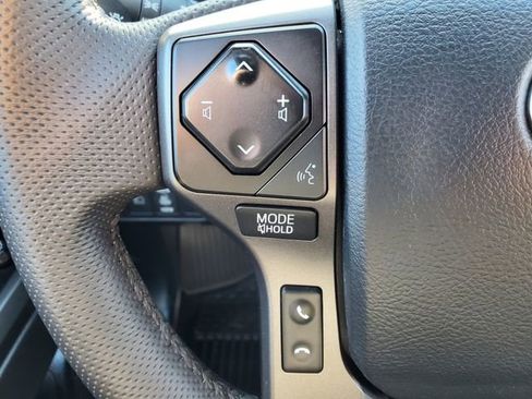 Certified 2023 Toyota Tacoma TRD Sport image 21