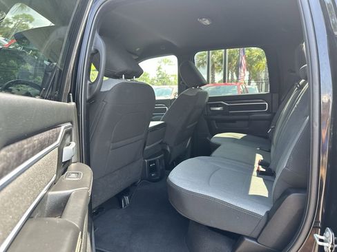 Used 2024 RAM 2500 Big Horn image 26