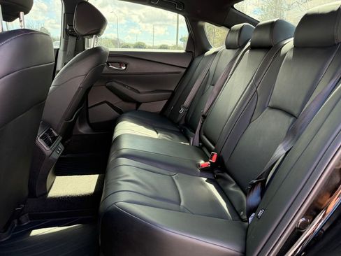 Used 2025 Honda Accord Sport image 9