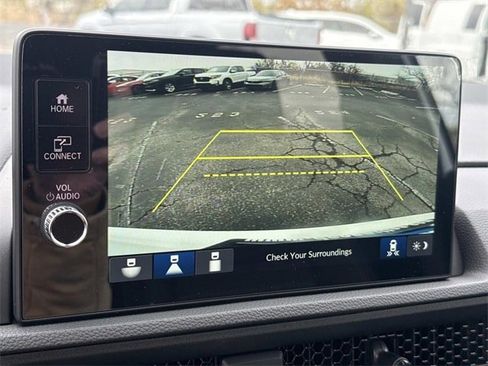 New 2026 Honda CR-V Sport image 22