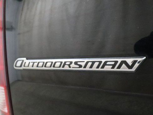 Used 2014 RAM 1500 Outdoorsman image 24