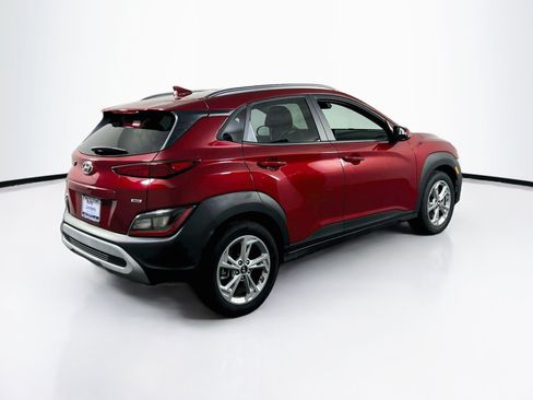 Used 2023 Hyundai Kona SEL w/ Convenience Package AWD/4WD image 5