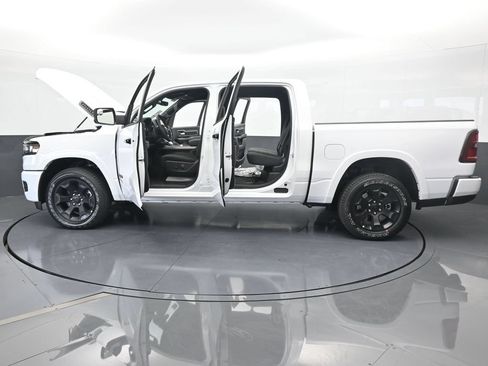 Used 2026 RAM 1500 Big Horn AWD/4WD image 68