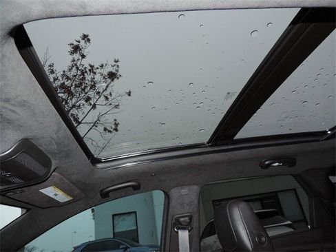 Used 2023 Cadillac XT5 Premium Luxury w/ Platinum Package image 12