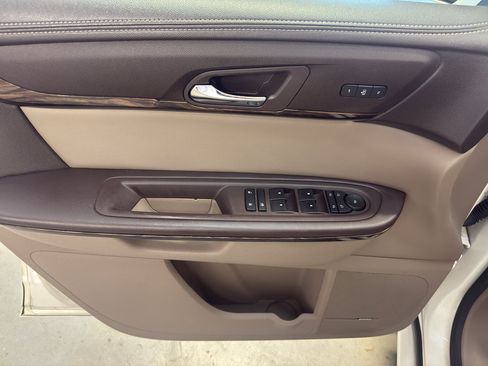 Used 2015 GMC Acadia Denali AWD/4WD image 15