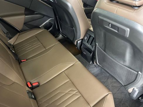 Used 2025 BMW X3 xDrive30i w/ Convenience Package AWD/4WD image 32