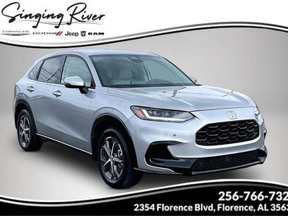 Used 2024 Honda HR-V EX-L