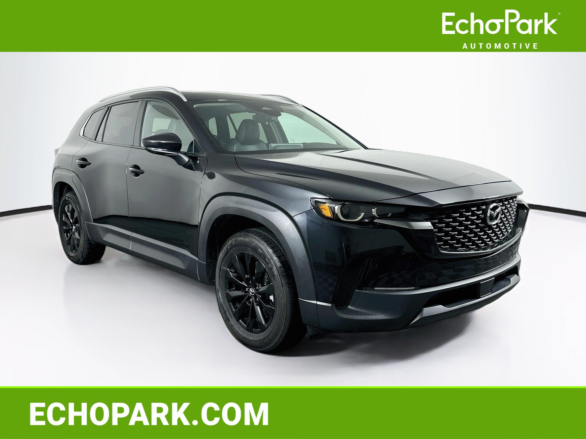 Used 2026 MAZDA CX-50 AWD 2.5 S w/ Preferred Pkg image 1
