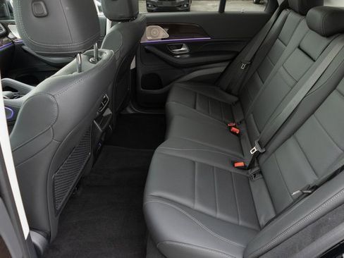 Certified 2025 Mercedes-Benz GLE 450e 4MATIC image 17