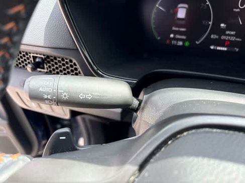 Used 2025 Honda CR-V Sport-L image 16