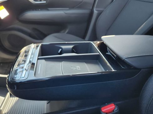 New 2025 Hyundai Tucson Blue image 26