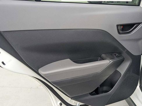 New 2026 Subaru Crosstrek 2.0i Premium image 25