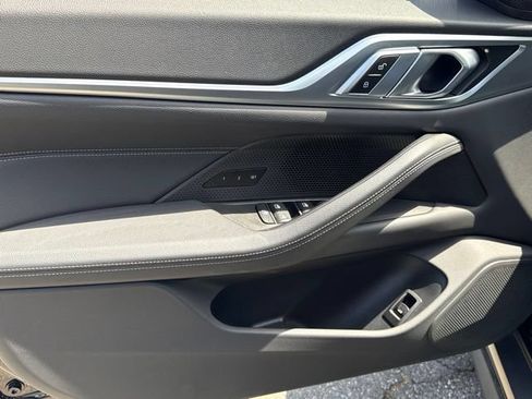 Certified 2023 BMW i4 eDrive40 w/ Premium Package RWD image 15