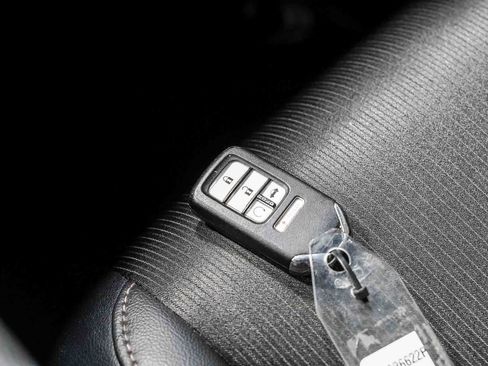Used 2022 Honda Accord Sport image 28