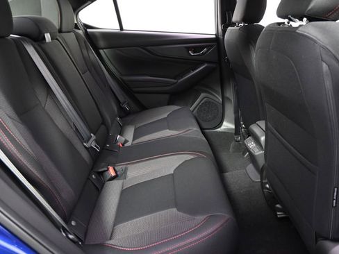 New 2026 Subaru WRX Premium AWD/4WD image 18