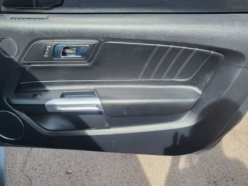 Used 2015 Ford Mustang GT Premium w/ Equipment Group 401A image 16