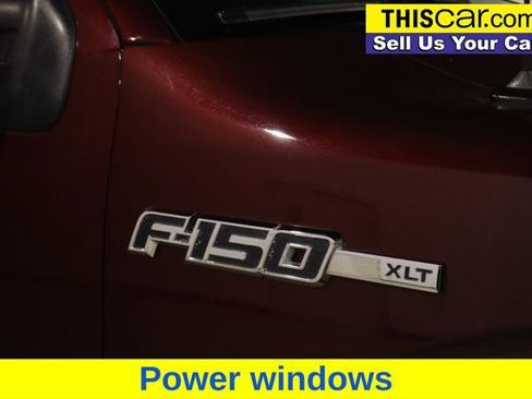 Used 2009 Ford F150 XLT RWD image 11