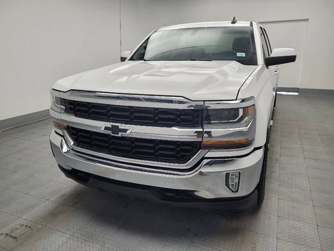 Used 2018 Chevrolet Silverado 1500 LT w/ All Star Edition AWD/4WD image 15