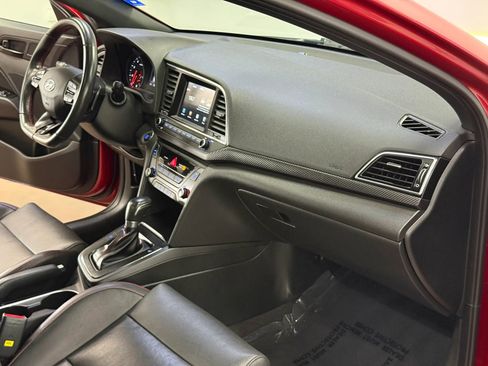 Used 2018 Hyundai Elantra Sport FWD image 27