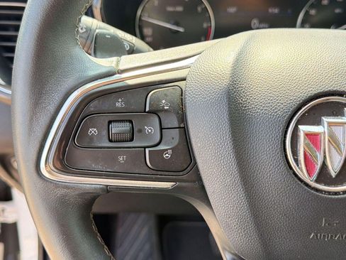 Certified 2023 Buick Envision Preferred FWD image 17
