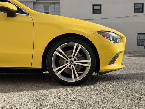 Used 2020 Mercedes-Benz CLA 250 image 11